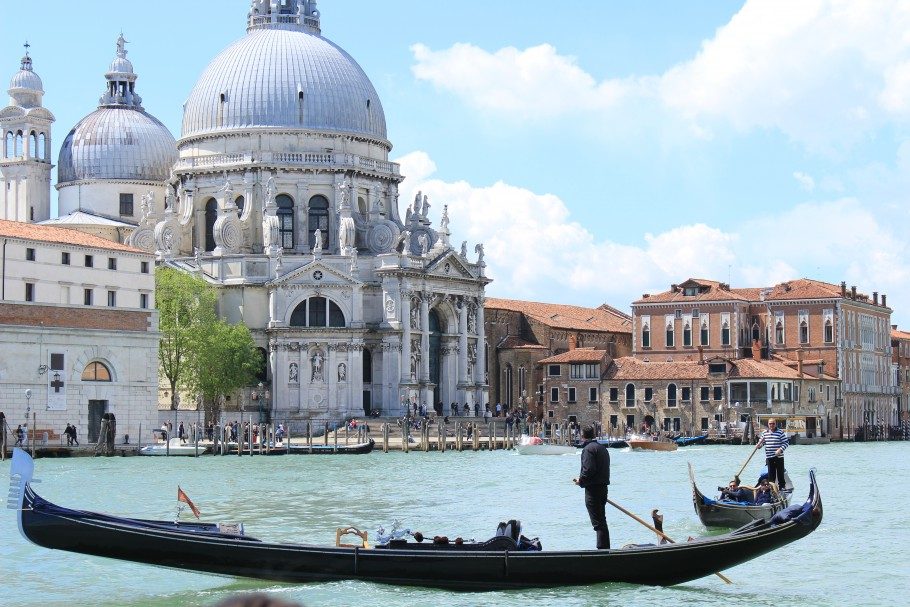 Venise musées