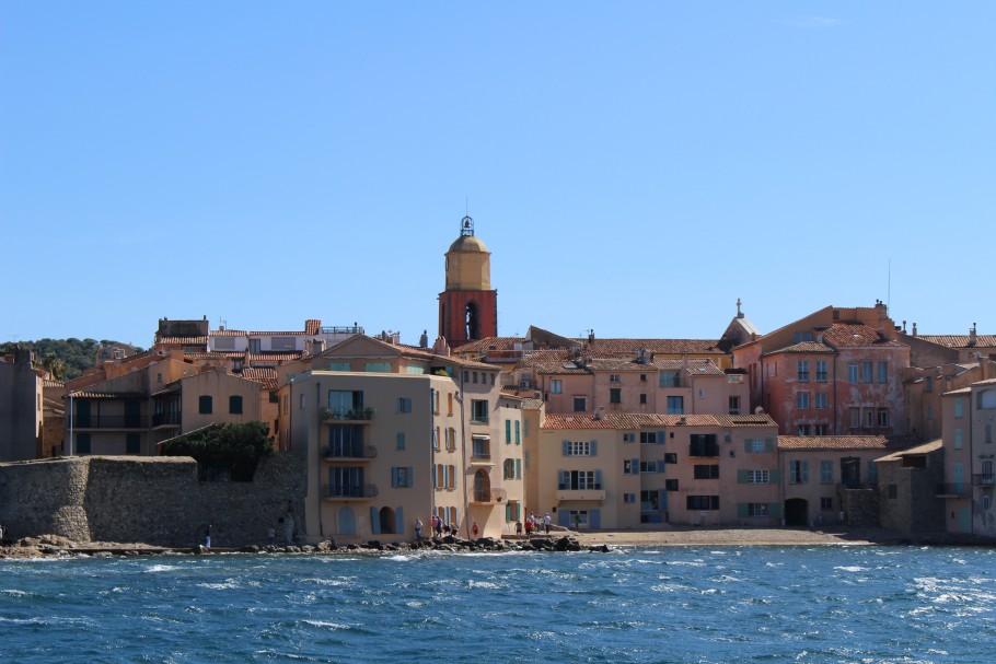 catamaran caseneuve saint tropez