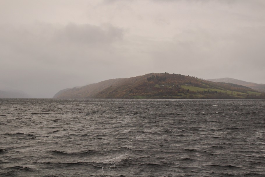 voir loch ness